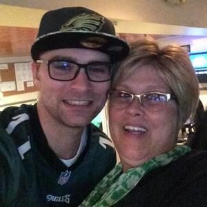 Meet your Posher, Cheryl